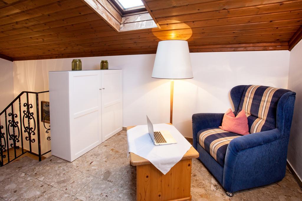 Gaestehaus Sunkler Golling an der Salzach Extérieur photo