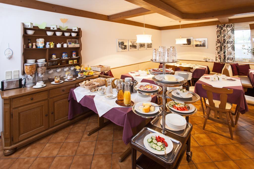 Gaestehaus Sunkler Golling an der Salzach Extérieur photo