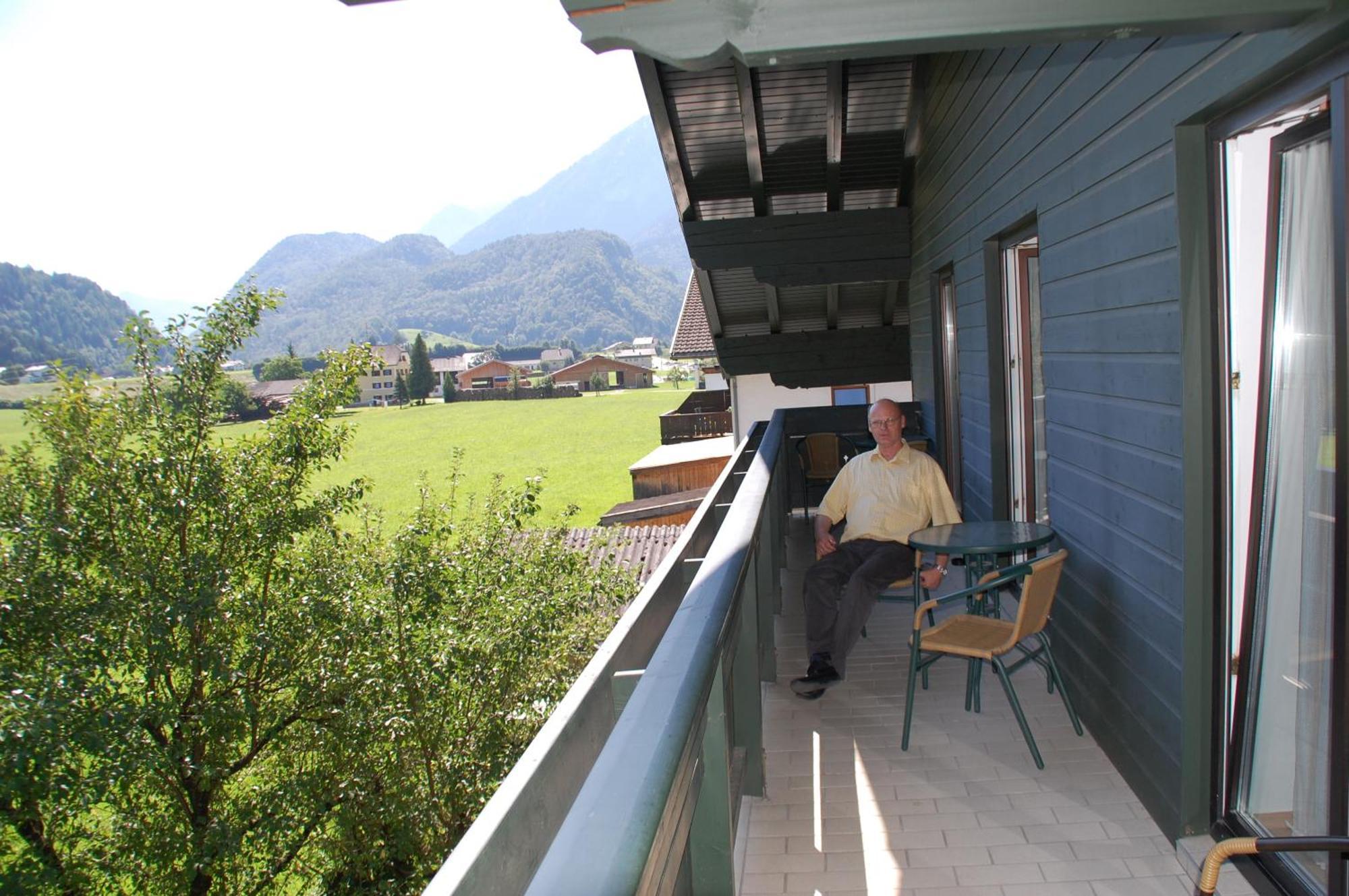 Gaestehaus Sunkler Golling an der Salzach Extérieur photo