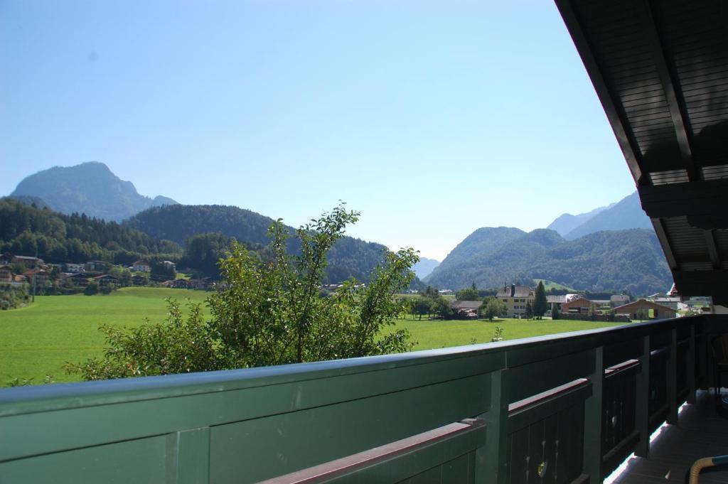 Gaestehaus Sunkler Golling an der Salzach Chambre photo